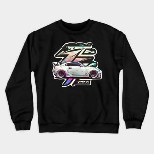 Nissan 350Z Crewneck Sweatshirt